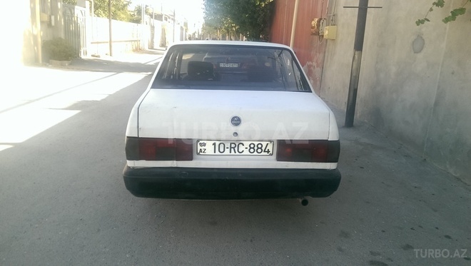 Tofas Sahin 1993, 150,000 km - 1.6 l - Bakı