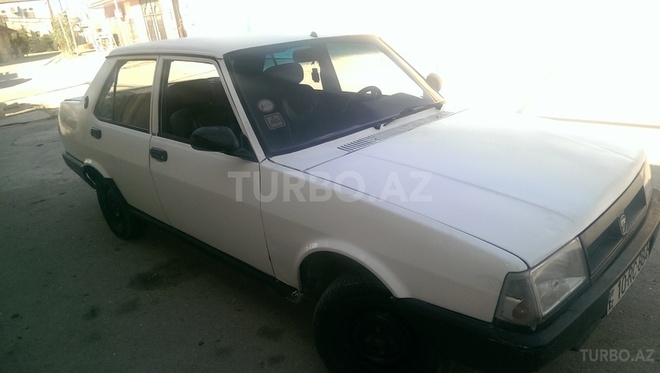 Tofas Sahin 1993, 150,000 km - 1.6 l - Bakı