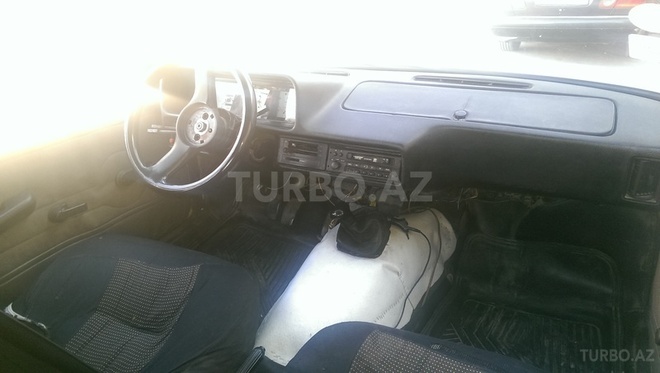 Tofas Sahin 1993, 150,000 km - 1.6 l - Bakı
