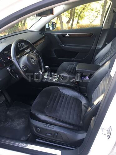 Volkswagen Passat 2012, 55,995 km - 1.8 l - Bakı