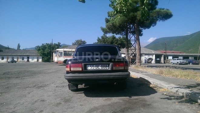GAZ 3110 1998, 112,800 km - 2.3 l - Şəki