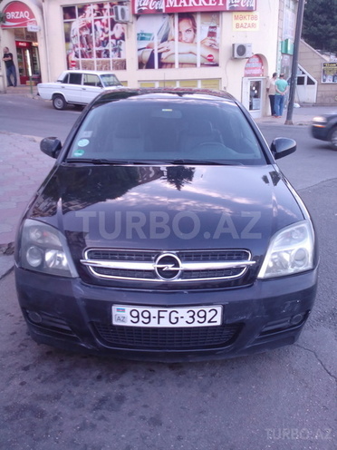 Opel Vectra 2002, 241,354 km - 2.2 л - Bakı