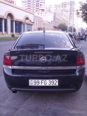 Opel Vectra 2002, 241,354 km - 2.2 л - Bakı