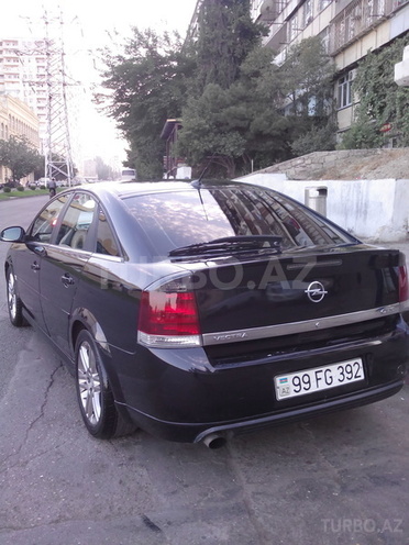 Opel Vectra 2002, 241,354 km - 2.2 л - Bakı