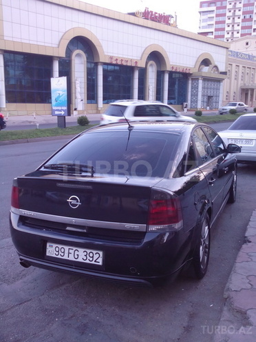 Opel Vectra 2002, 241,354 km - 2.2 л - Bakı