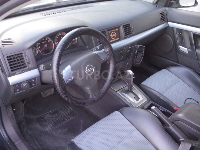 Opel Vectra 2002, 241,354 km - 2.2 л - Bakı