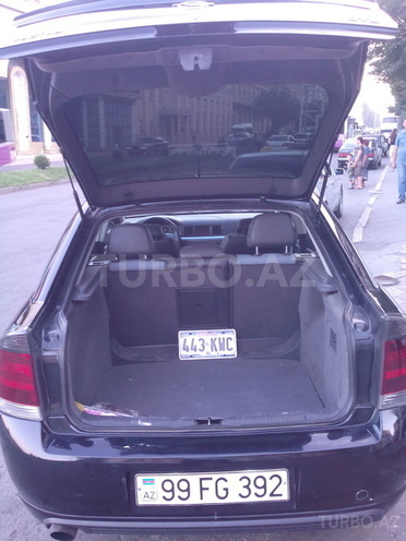 Opel Vectra 2002, 241,354 km - 2.2 л - Bakı