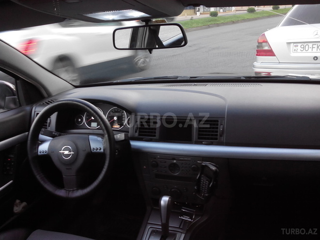 Opel Vectra 2002, 241,354 km - 2.2 л - Bakı