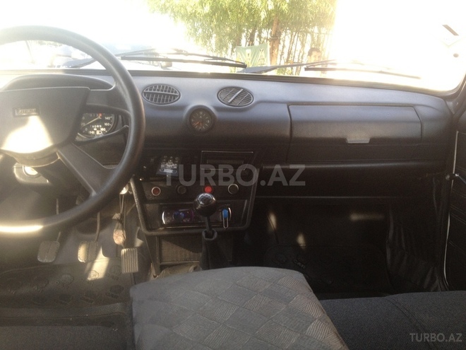 LADA (VAZ) 21011 1985, 99,999 km - 0.1 л - Quba