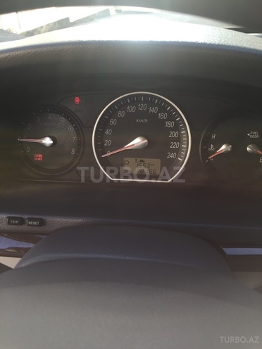 Hyundai Sonata 2007, 118,000 km - 2.4 l - Bakı