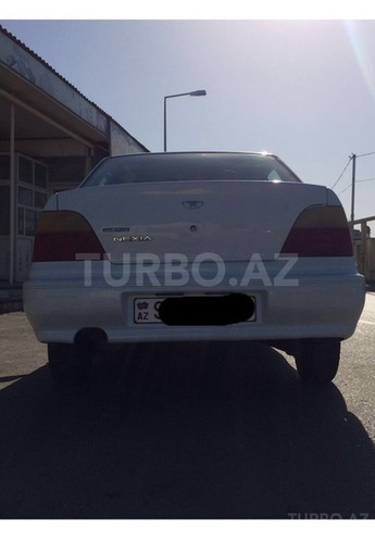 Daewoo Nexia 1996, 178,900 km - 1.6 l - Bakı