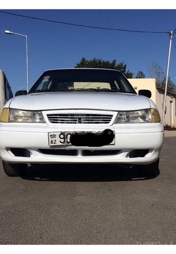 Daewoo Nexia 1996, 178,900 km - 1.6 l - Bakı