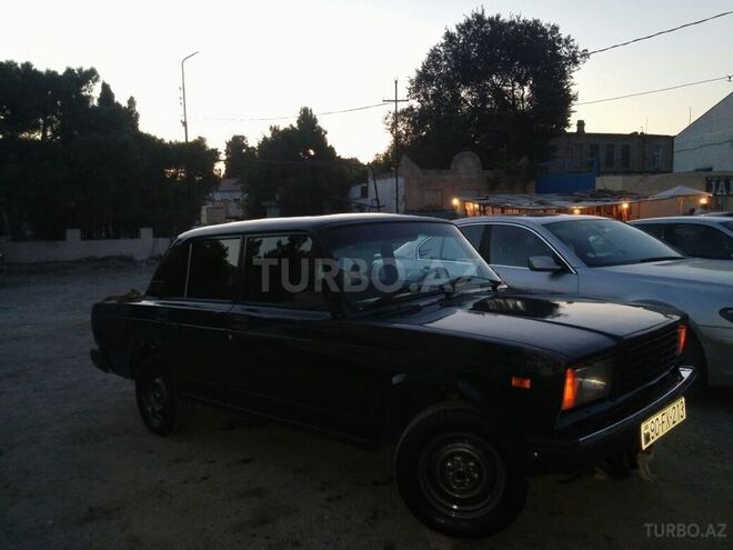 LADA (VAZ) 2107 2004, 666,666 km - 1.6 л - Bakı