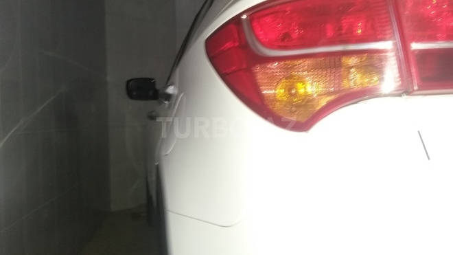 Hyundai Santa Fe 2012, 30,000 km - 2.4 l - Bakı