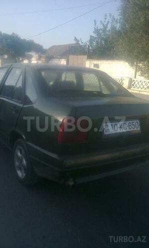 Fiat  1995, 260,000 km - 1.6 l - Sumqayıt