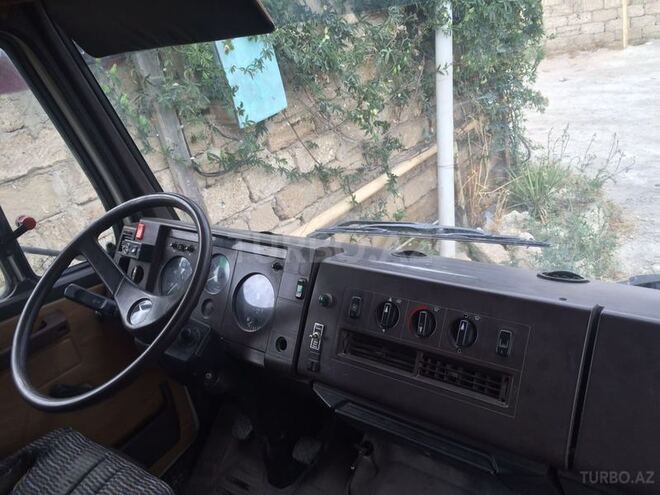 Mercedes 814 D 1992, 315,000 km - 4.0 l - Bakı