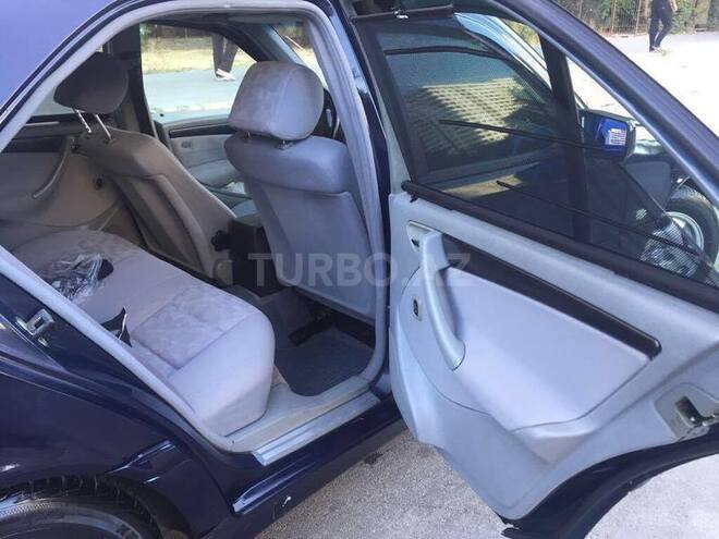Mercedes C 180 1997, 280,000 km - 1.8 l - Bakı