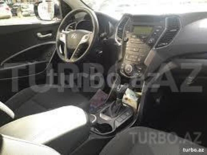 Hyundai Santa Fe 2012, 30,000 km - 2.4 l - Bakı