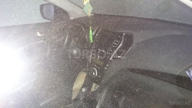 Hyundai Santa Fe 2012, 30,000 km - 2.4 l - Bakı