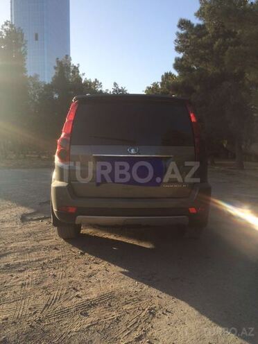 GWM Hover H3 2015, 38,000 km - 2.0 л - Bakı