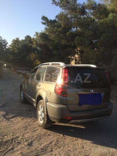 GWM Hover H3 2015, 38,000 km - 2.0 л - Bakı