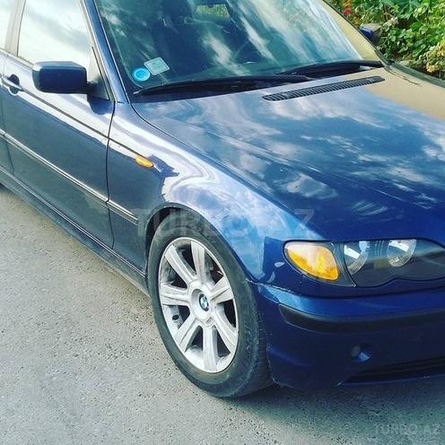 BMW 320 2003, 169,000 km - 0.3 l - Bakı