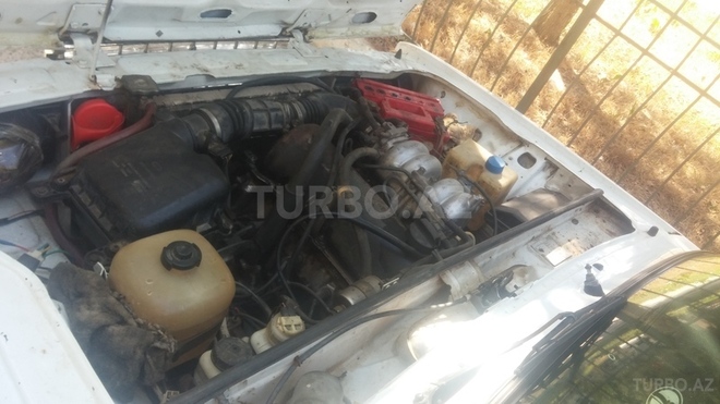 LADA (VAZ) 2107 2005, 85,300 km - 1.6 l - Şirvan