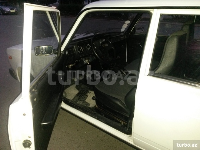 LADA (VAZ) 2107 2010, 166,000 km - 1.6 л - Sumqayıt