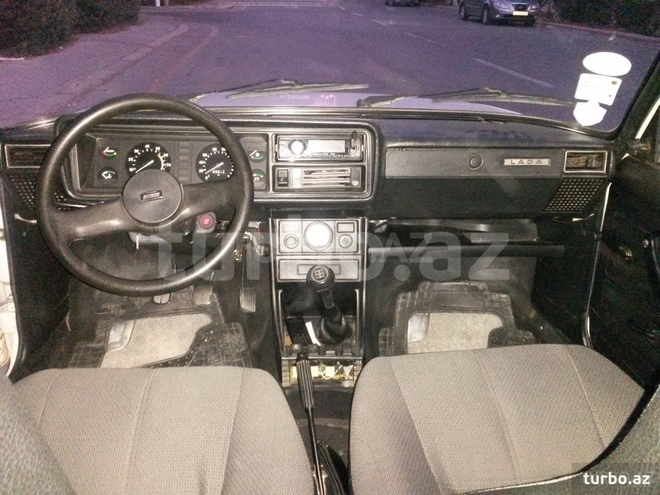 LADA (VAZ) 2107 2010, 166,000 km - 1.6 л - Sumqayıt