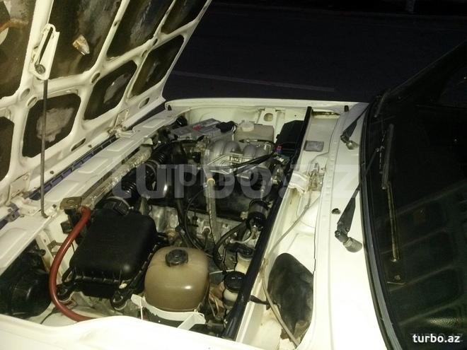 LADA (VAZ) 2107 2010, 166,000 km - 1.6 л - Sumqayıt