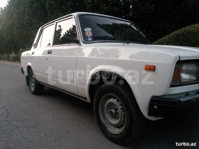 LADA (VAZ) 2107 2010, 166,000 km - 1.6 л - Sumqayıt