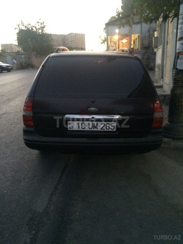 Ford Escort 1996, 360,000 km - 1.6 л - Bakı