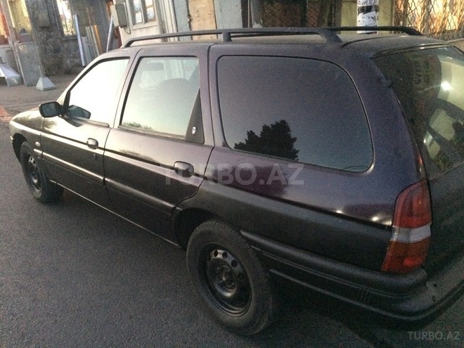 Ford Escort 1996, 360,000 km - 1.6 л - Bakı