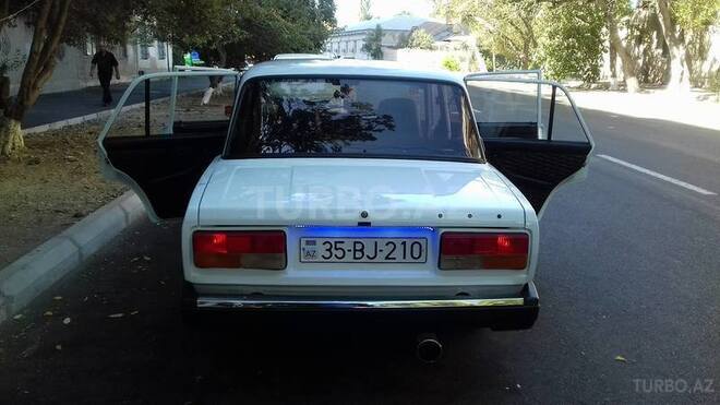 LADA (VAZ) 2107 2008, 92,613 km - 1.6 l - Bakı