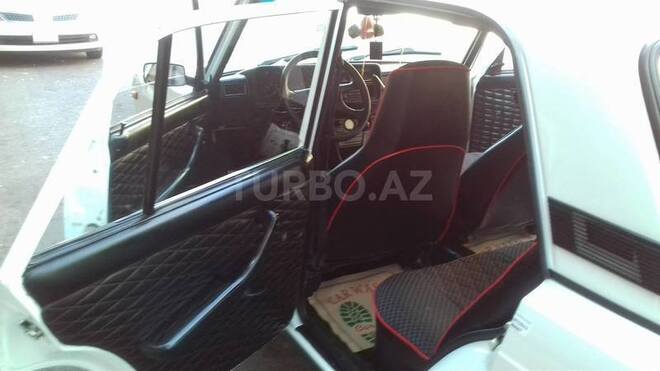 LADA (VAZ) 2107 2008, 92,613 km - 1.6 l - Bakı