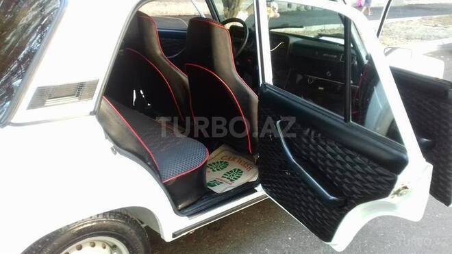 LADA (VAZ) 2107 2008, 92,613 km - 1.6 l - Bakı
