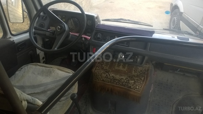 Mercedes 410 D 1994, 654,785 km - 2.3 l - Bakı
