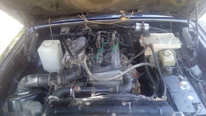 GAZ 31105 2005, 152,000 km - 2.3 l - Bakı