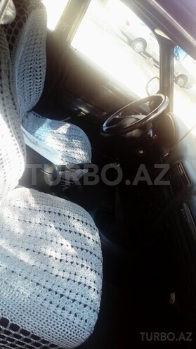 GAZ 31105 2005, 152,000 km - 2.3 l - Bakı