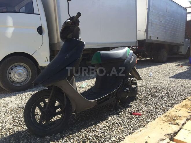 Honda  2008, 10,000 km - 0.1 l - Bakı