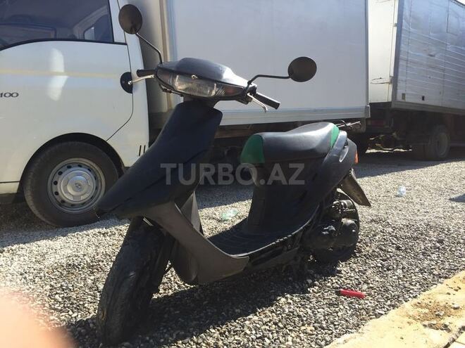 Honda  2008, 10,000 km - 0.1 l - Bakı