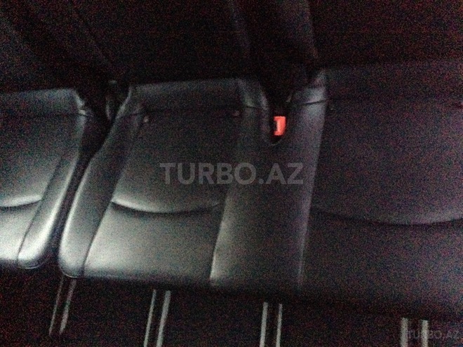Mercedes Vito 2011, 94,000 km - 0.3 l - Bakı
