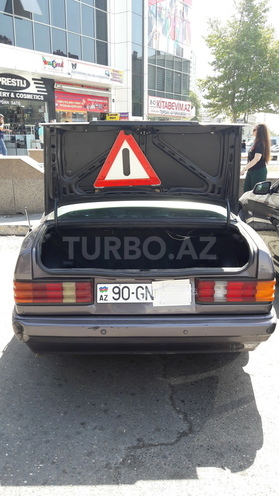 Mercedes 190 1993, 373,000 km - 1.8 l - Bakı