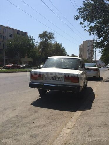 LADA (VAZ) 2107 2008, 58,933 km - 1.6 l - Sumqayıt