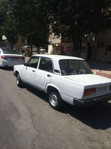 LADA (VAZ) 2107 2008, 58,933 km - 1.6 l - Sumqayıt