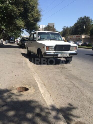 LADA (VAZ) 2107 2008, 58,933 km - 1.6 l - Sumqayıt