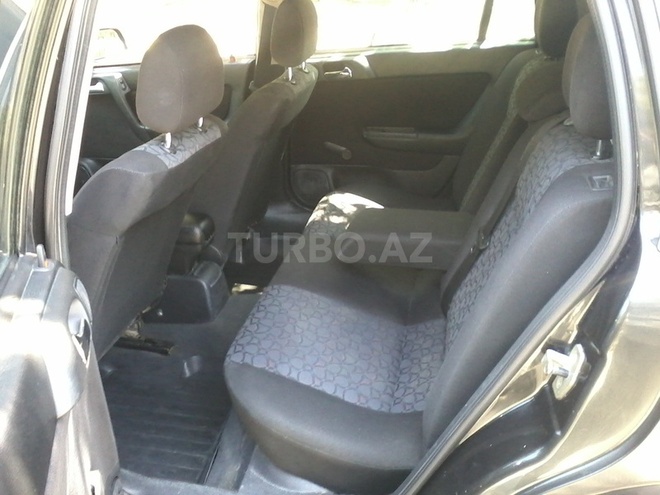 Opel Astra 1999, 183,000 km - 1.6 l - Sumqayıt