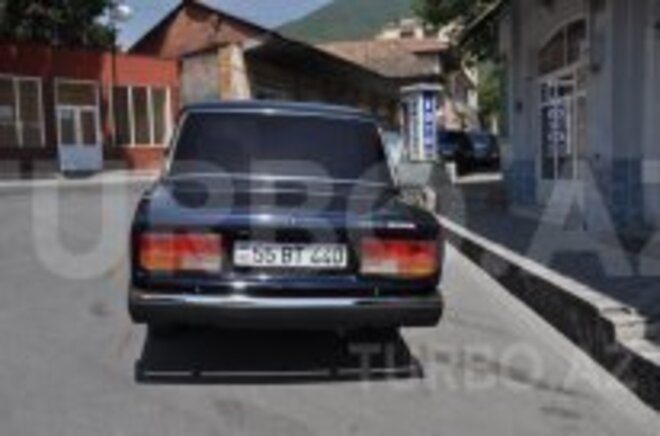 LADA (VAZ) 2107 2012, 7,000 km - 1.6 l - Şəki