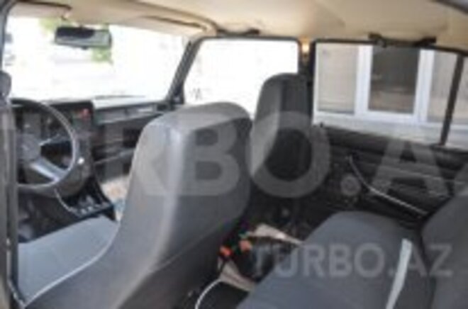 LADA (VAZ) 2107 2012, 7,000 km - 1.6 l - Şəki