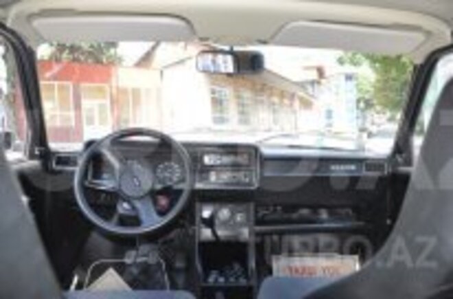 LADA (VAZ) 2107 2012, 7,000 km - 1.6 l - Şəki
